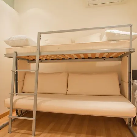 Alassio Bnb Apartments * Alassio