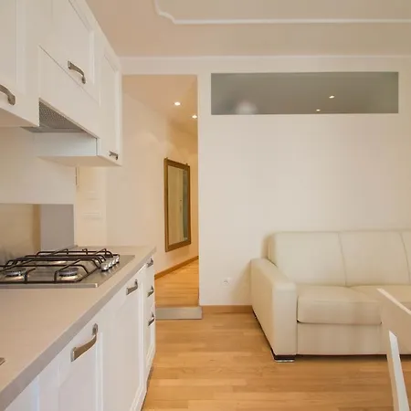 Apartman Alassio Bnb Apartments *