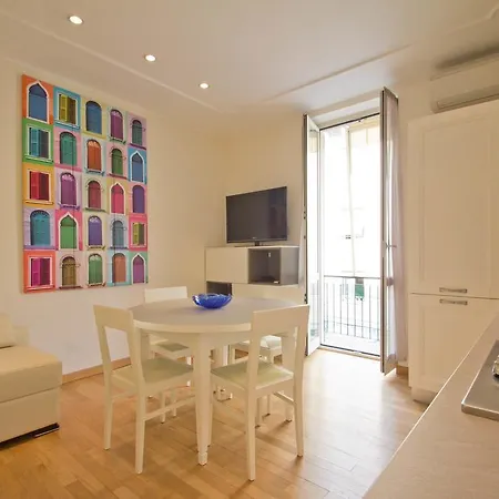 Apartman Alassio Bnb Apartments