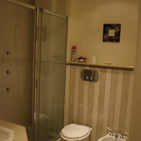 Alassio Bnb Apartments * Alassio