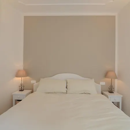 Alassio Bnb Apartments Алассио