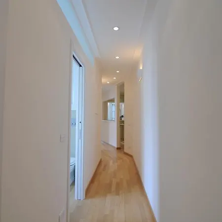 Apartman Alassio Bnb Apartments *