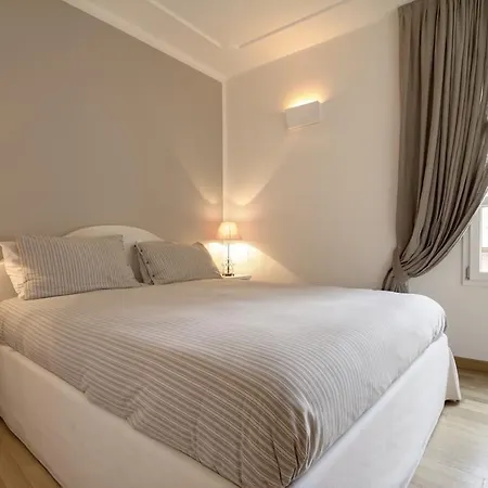 Apartmán Alassio Bnb Apartments Alassio
