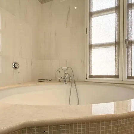 Apartmán Alassio Bnb Apartments