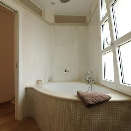 Apartman Alassio Bnb Apartments *