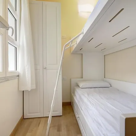 Alassio Bnb Apartments *