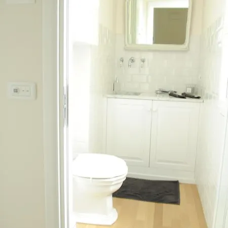 Alassio Bnb Apartments