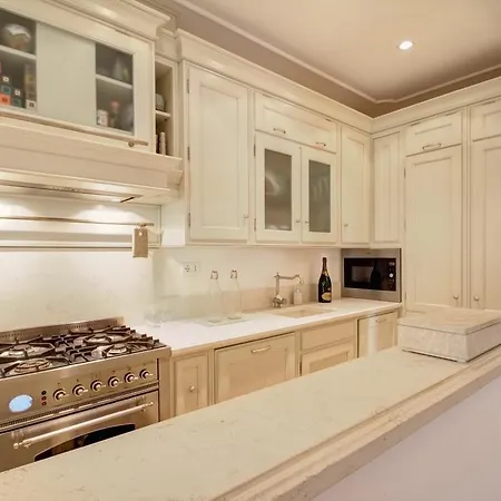 Apartmán Alassio Bnb Apartments