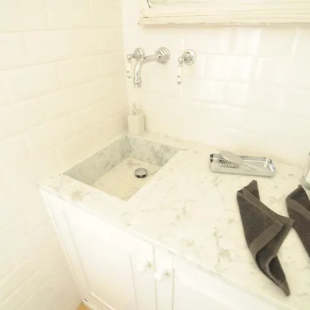 Alassio Bnb Apartments Alassio