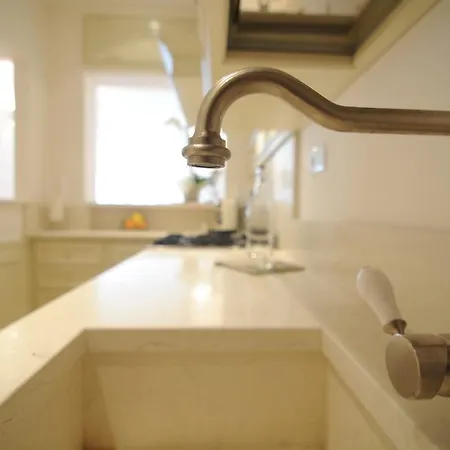 Alassio Bnb Apartments Apartment