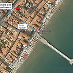 公寓 Alassio Bnb Apartments