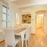 Apartman Alassio Bnb Apartments Alassio