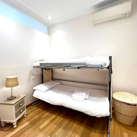 Alassio Bnb Apartments Apartamento Alassio