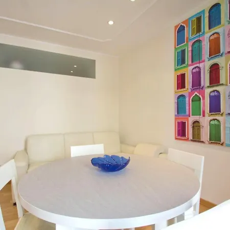 Апартаменты Alassio Bnb Apartments Алассио
