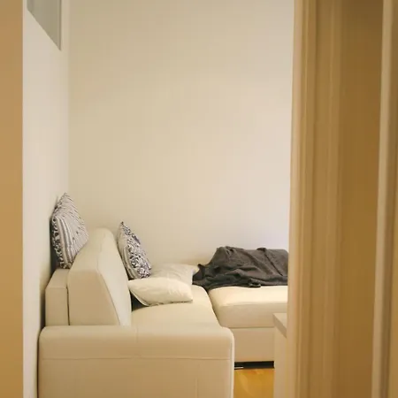 Alassio Bnb Apartments Apartamento