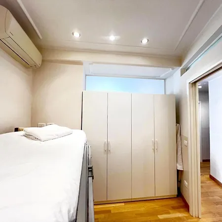Apartamento Alassio Bnb Apartments Alassio