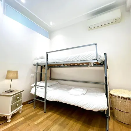 Alassio Bnb Apartments *