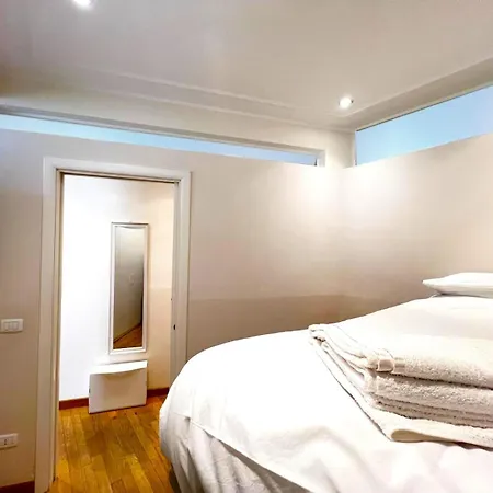 Alassio Bnb Apartments * Alassio