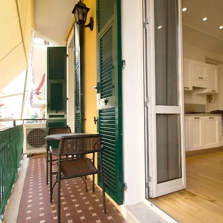 Alassio Bnb Apartments Apartment *