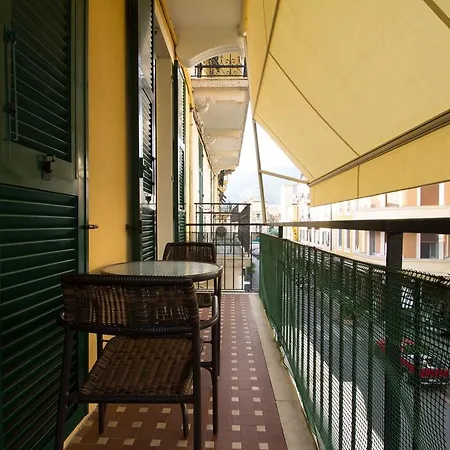 Alassio Bnb Apartments *