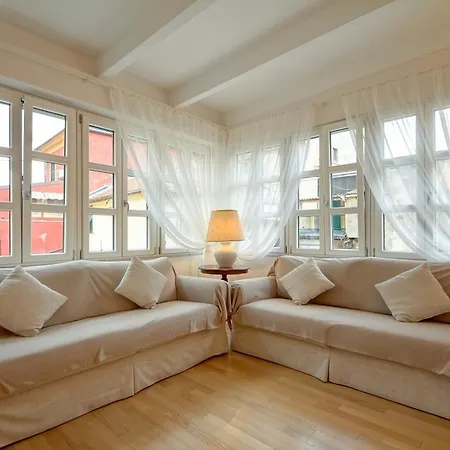 Alassio Bnb Apartments * Alassio