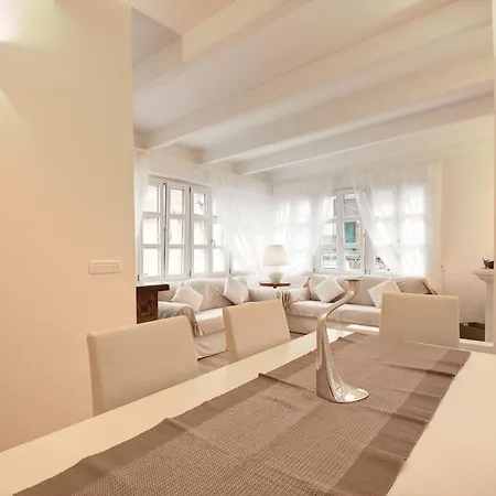 Alassio Bnb Apartments Apartamento Alassio