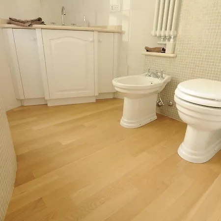 Alassio Bnb Apartments