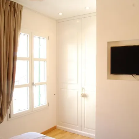 Alassio Bnb Apartments Apartamento *