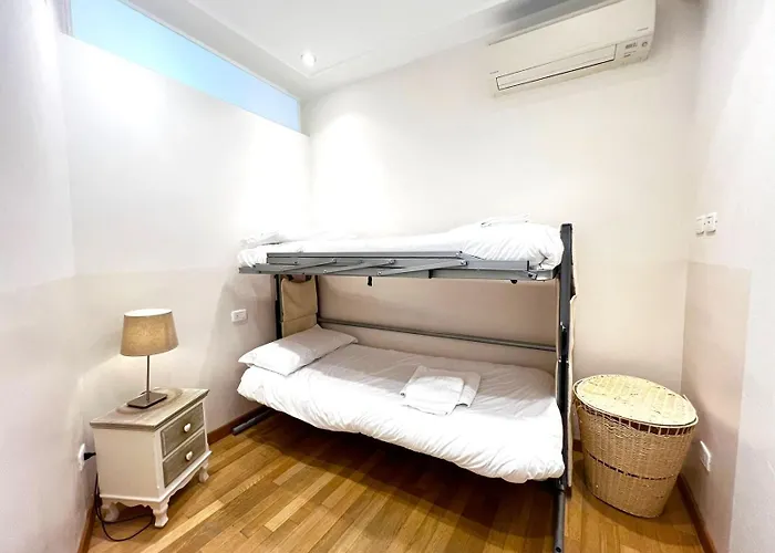Alassio Bnb Apartments Апартаменты Алассио