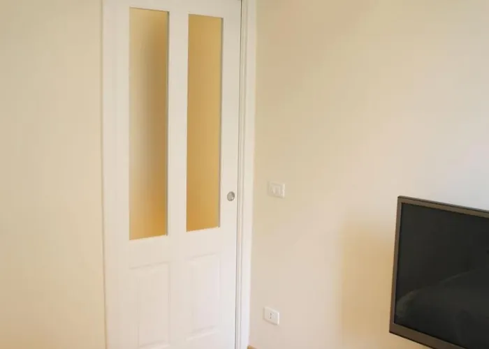 Alassio Bnb Apartments * Алассио