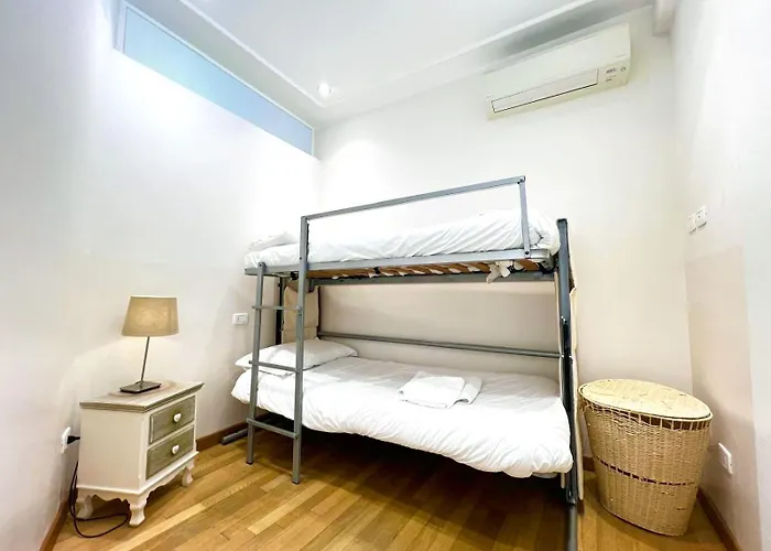 Alassio Bnb Apartments *