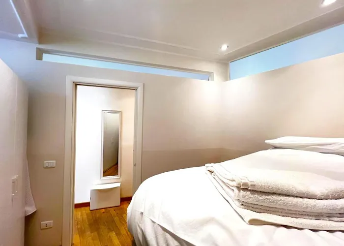 Alassio Bnb Apartments * Алассио