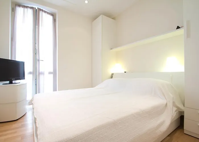 Alassio Bnb Apartments Алассио