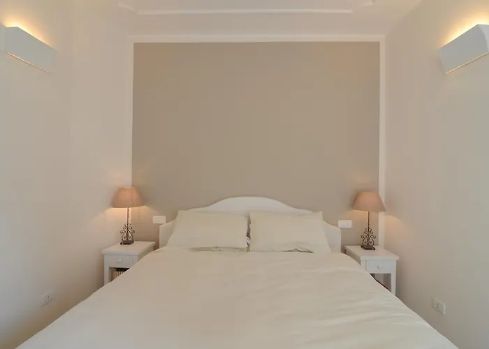 Alassio Bnb Apartments Алассио