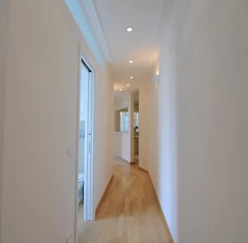 Апартаменты Alassio Bnb Apartments *