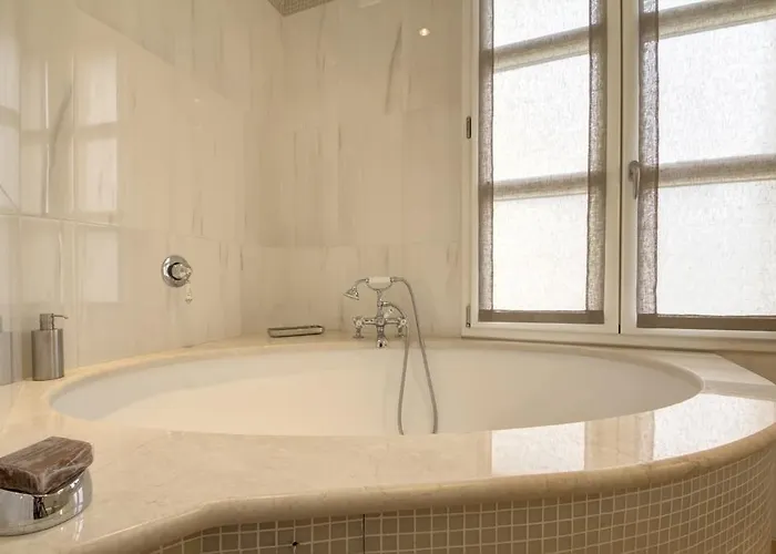 Апартаменты Alassio Bnb Apartments