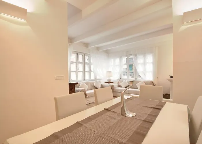 Alassio Bnb Apartments Апартаменты Алассио
