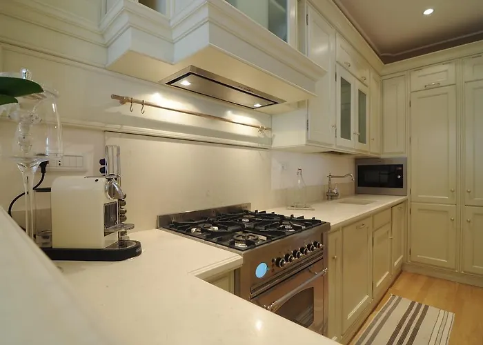 Alassio Bnb Apartments Апартаменты