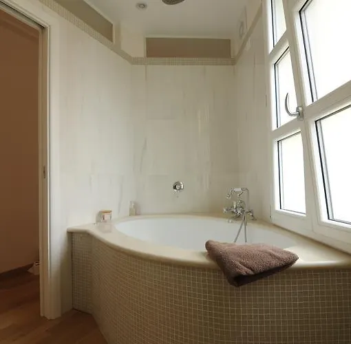 Апартаменты Alassio Bnb Apartments *