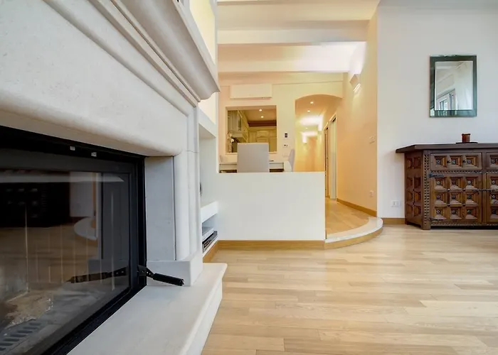 Alassio Bnb Apartments Апартаменты *