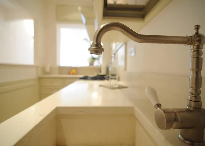 Alassio Bnb Apartments Апартаменты